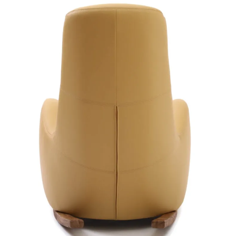 PON-PON Rocking Chair | Stock