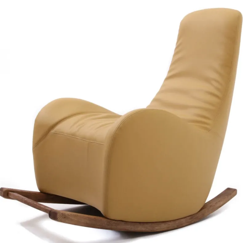 PON-PON Rocking Chair | Stock