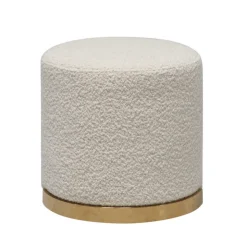 PUF-PUF Stool