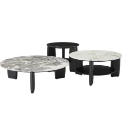 PUG-PUG Coffee Table | Dia 800