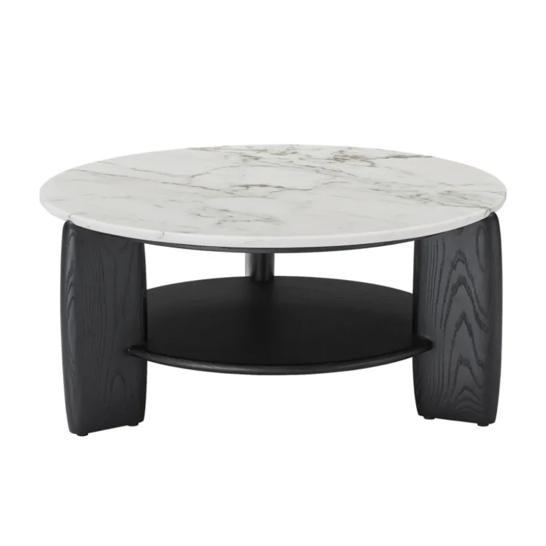 PUG-PUG Coffee Table | Dia 800