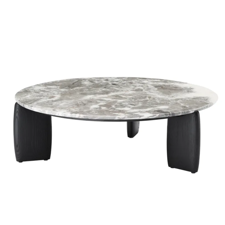 PUG-PUG Coffee Table | Dia 800
