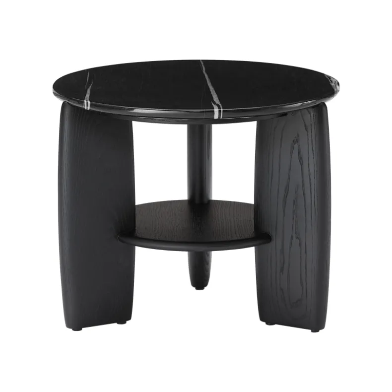 PUG-PUG Coffee Table | Dia 800