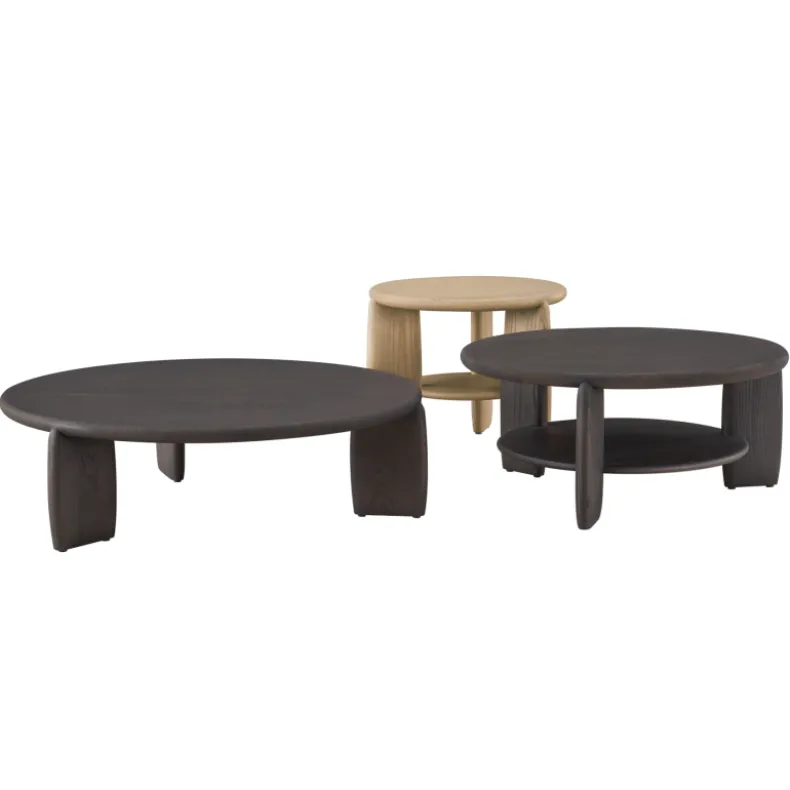 PUG-PUG Side Table | Dia 500