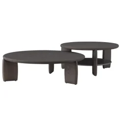PUG-PUG Side Table | Dia 500