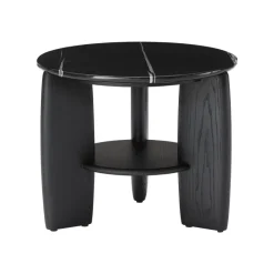 PUG-PUG Side Table | Dia 500