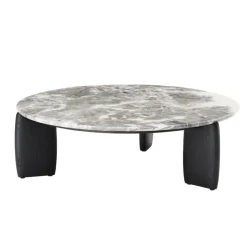 PUG-PUG Side Table | Dia 500