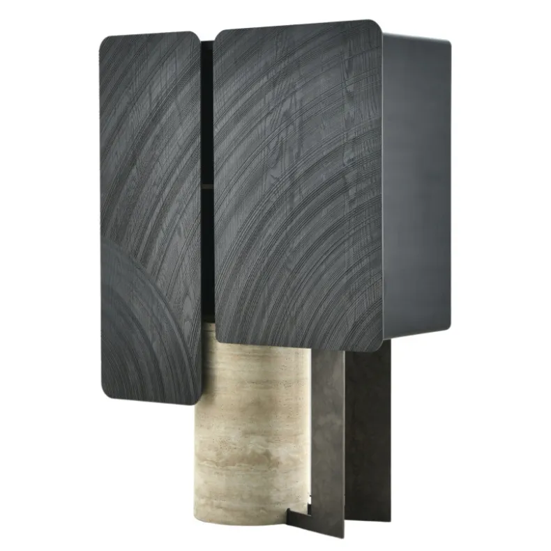 PUL-PUL Bar Cabinet | W: 1140 mm