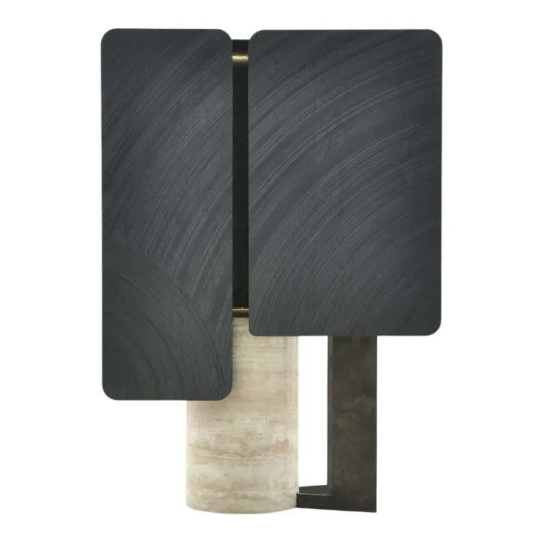 PUL-PUL Bar Cabinet | W: 1140 mm