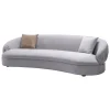 PUN-PUN Four Seater Sofa