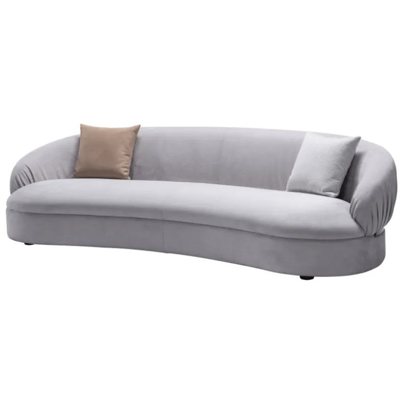 PUN-PUN Four Seater Sofa