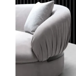 PUN-PUN Four Seater Sofa