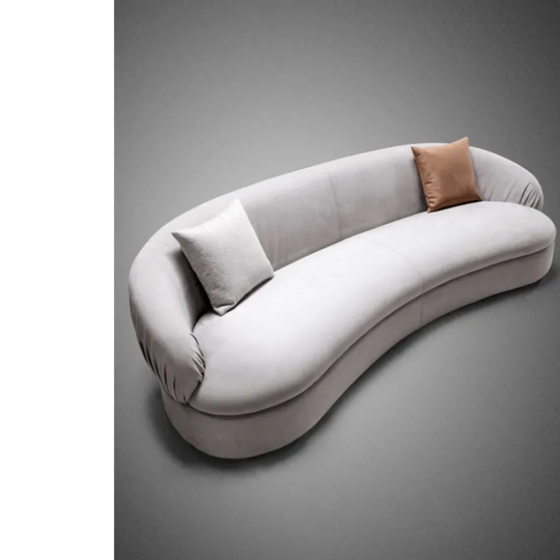 PUN-PUN Four Seater Sofa