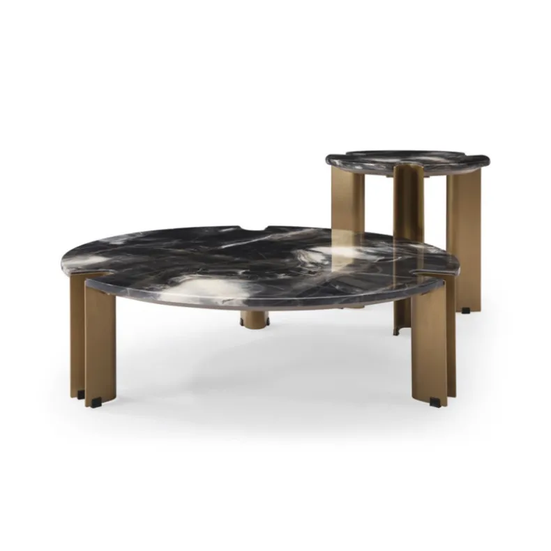 PUZ-PUZ Coffee Table Set