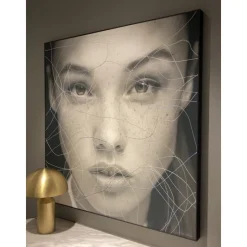 Puzzled, 2019 | Warehouse