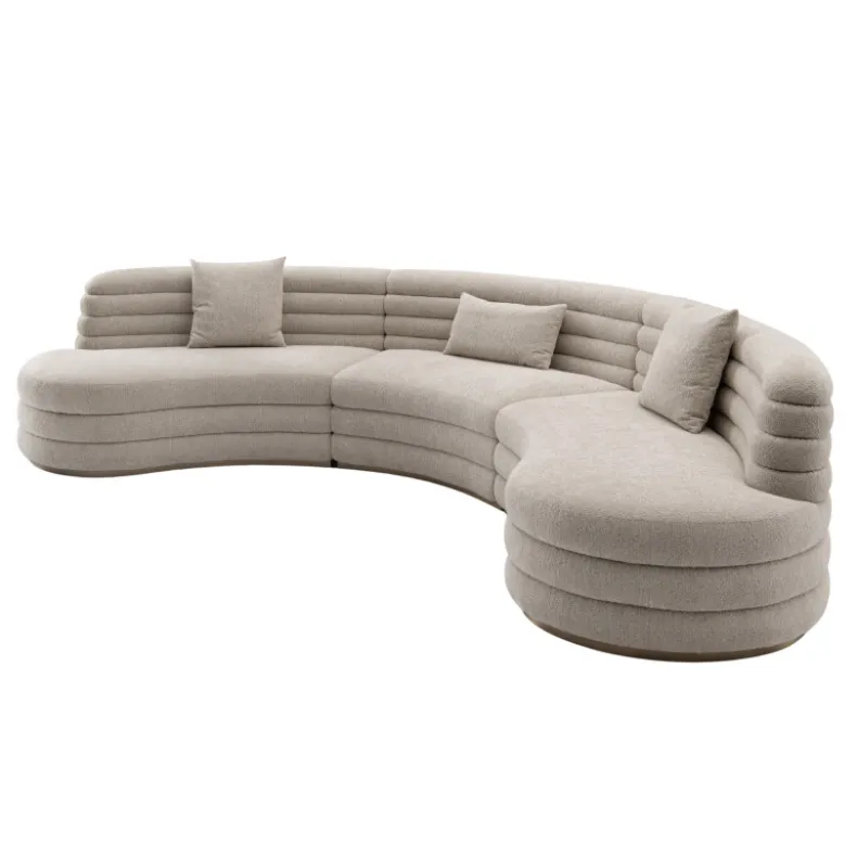 QEN-QEN Modular Sofa