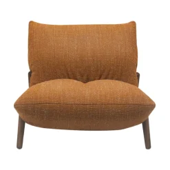 QIC-QIC Lounge Chair | Fabric