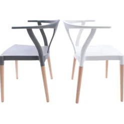 QIN-QIN Chair | Stock