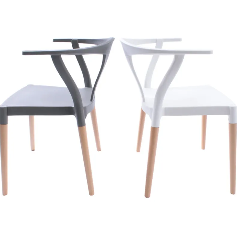 QIN-QIN Chair | Stock