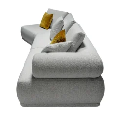 QIO-QIO Four Seater Corner Sofa