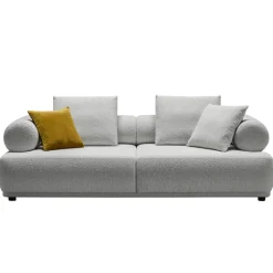 QIO-QIO Three Seater Sofa