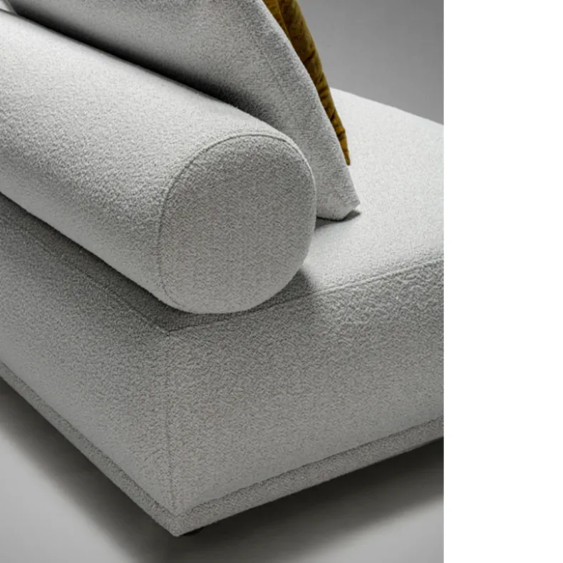 QIO-QIO Three Seater Sofa