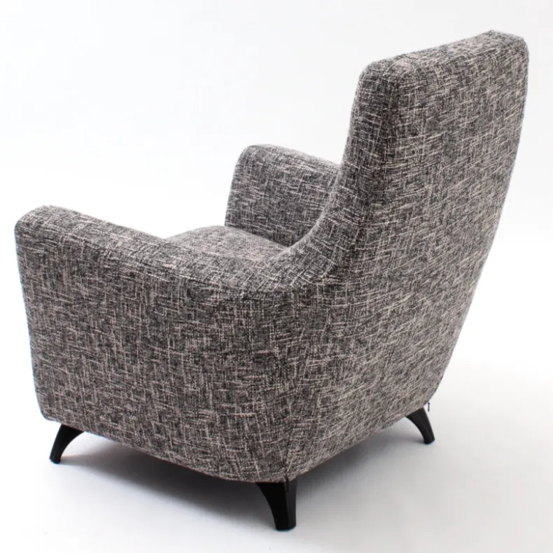 QI-QI Chair