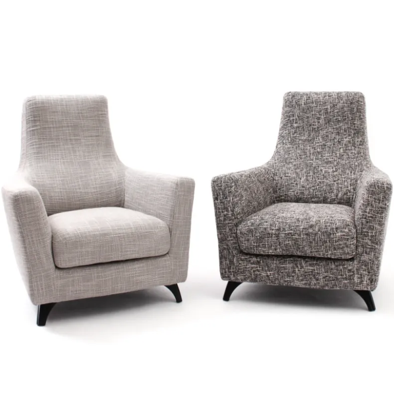 QI-QI Chair