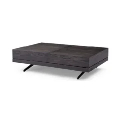QI-QI Coffee Table