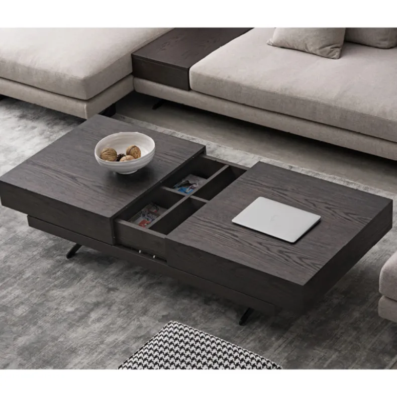 QI-QI Coffee Table