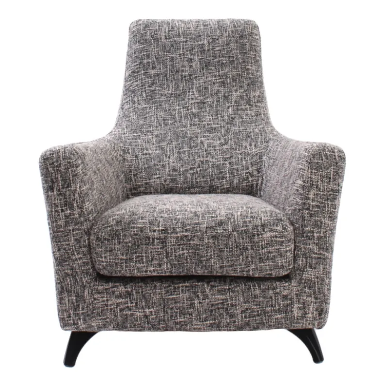QI-QI Lounge Chair | Stock