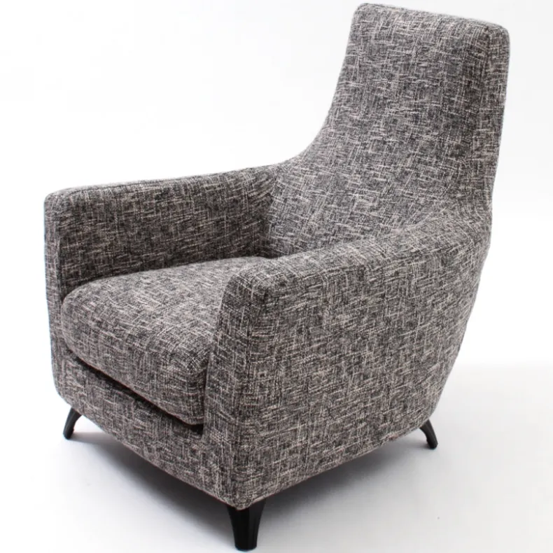 QI-QI Lounge Chair | Stock
