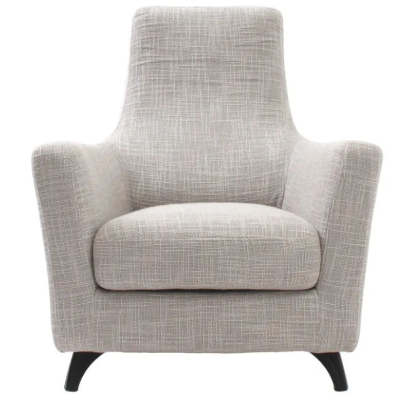 QI-QI Lounge Chair | Stock