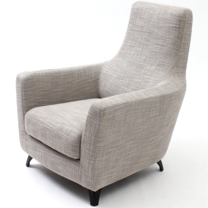 QI-QI Lounge Chair | Stock