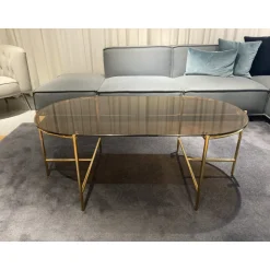 QUO-QUO Coffee Table | Warehouse