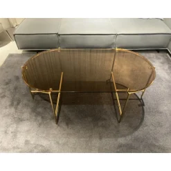 QUO-QUO Coffee Table | Warehouse