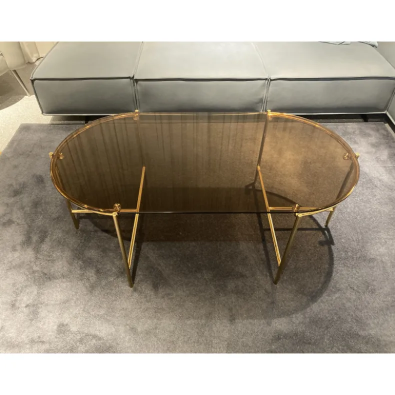 QUO-QUO Coffee Table | Warehouse