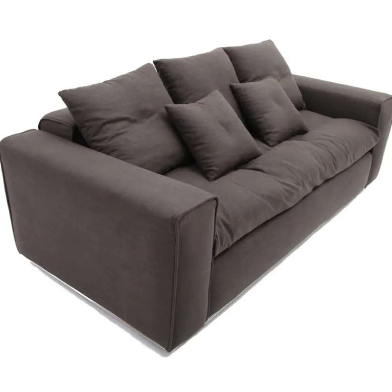 RAD-RAD Three Seater Sofa | Stock