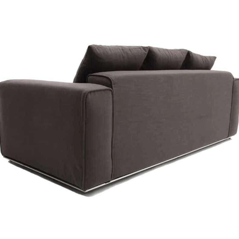 RAD-RAD Three Seater Sofa | Stock