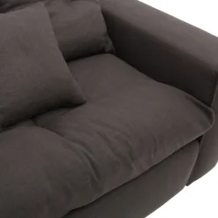 RAD-RAD Three Seater Sofa | Stock
