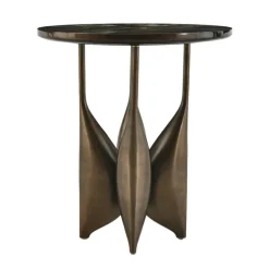 RAF-RAF Side Table | Dia: 450 mm