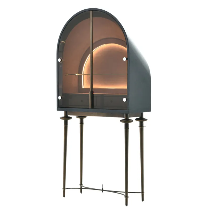 RAH-RAH Bar Cabinet | W: 800 mm