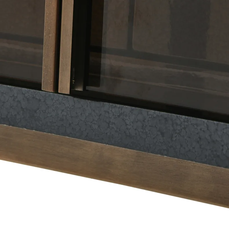 RAH-RAH Bar Cabinet | W: 800 mm