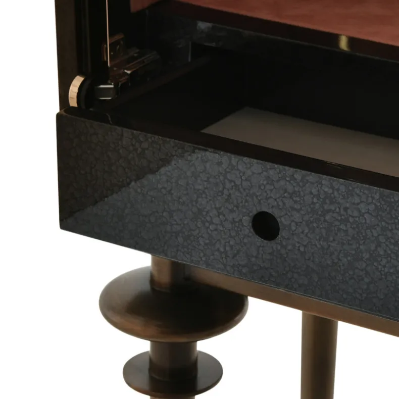 RAH-RAH Bar Cabinet | W: 800 mm