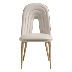 RAI-RAI Chair | Leather