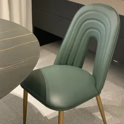 RAI-RAI Chair | Synthetic leather