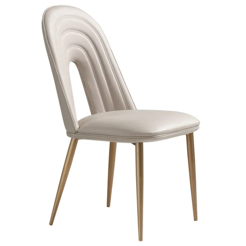 RAI-RAI Chair | Synthetic leather