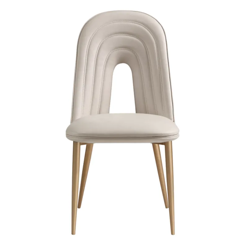 RAI-RAI Chair | Synthetic leather