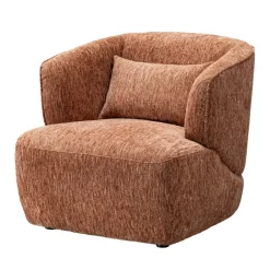 RAM-RAM Lounge Chair