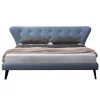 RAP-RAP Bed | Leather